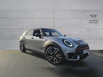 Used MINI Clubman 2023 for sale - 77589213: Photo