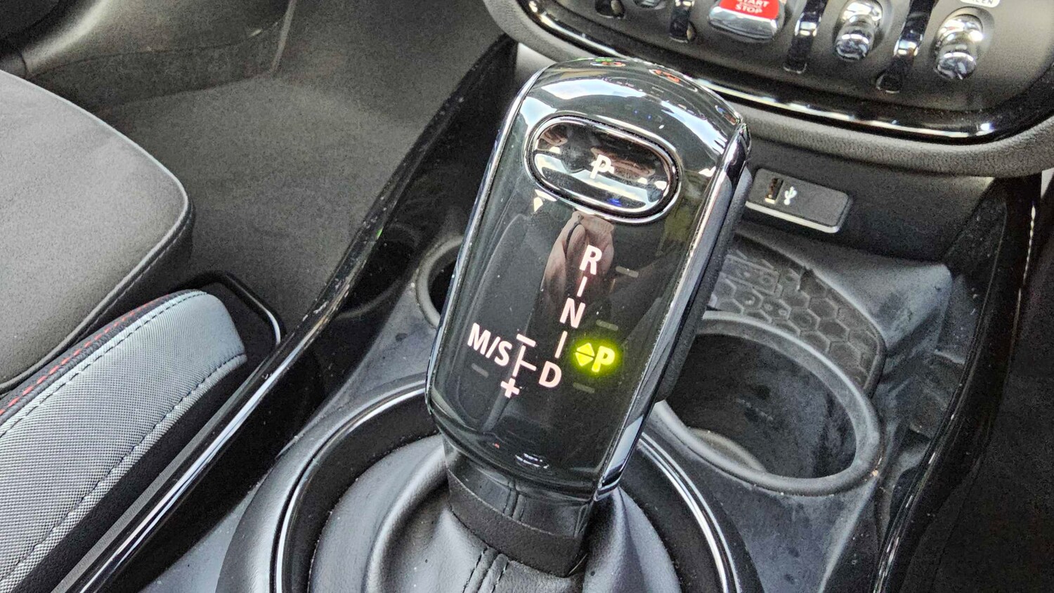 Used MINI Clubman 2023 for sale - 77589213: Photo 24