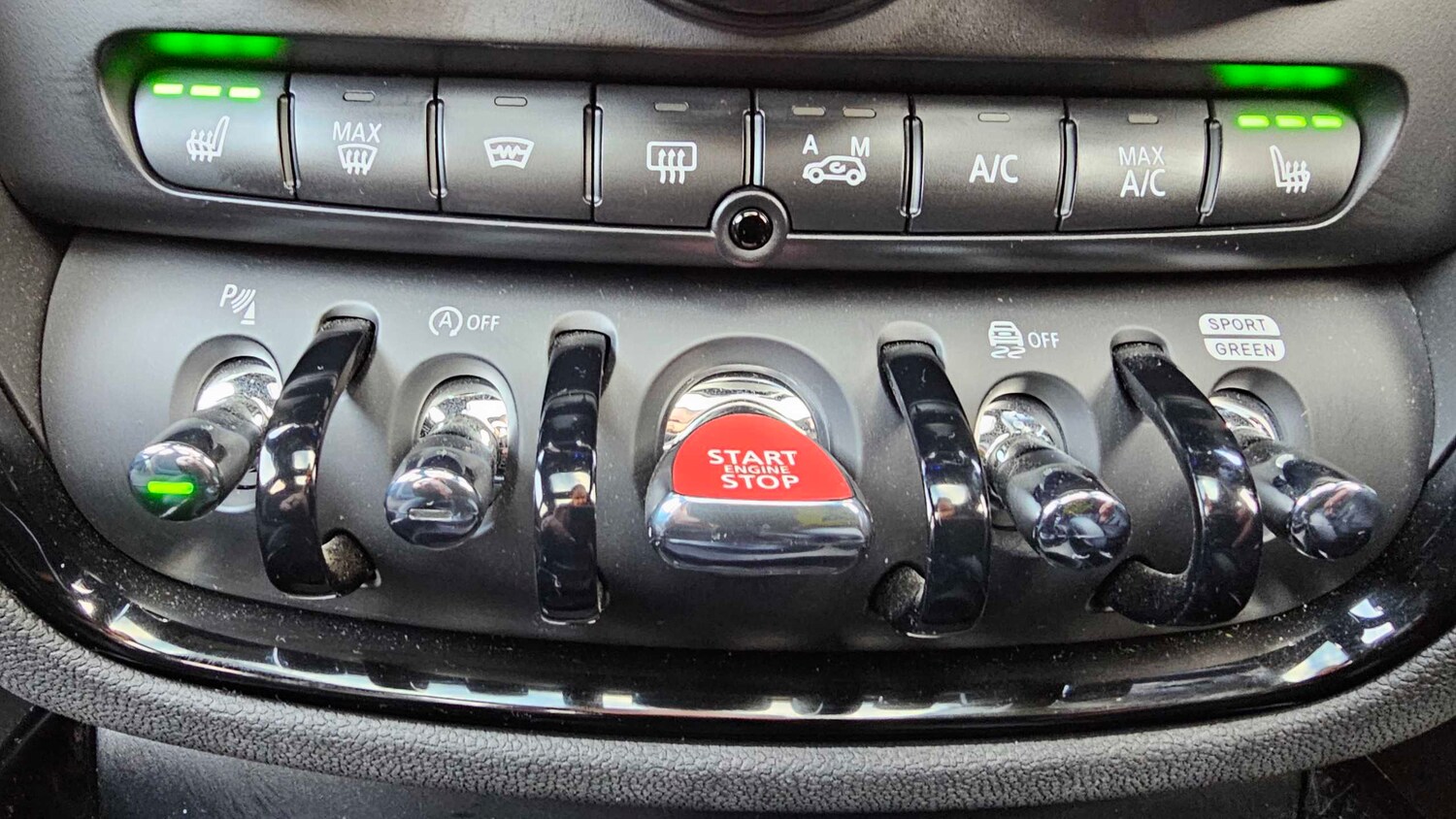 Used MINI Clubman 2023 for sale - 77589213: Photo 25