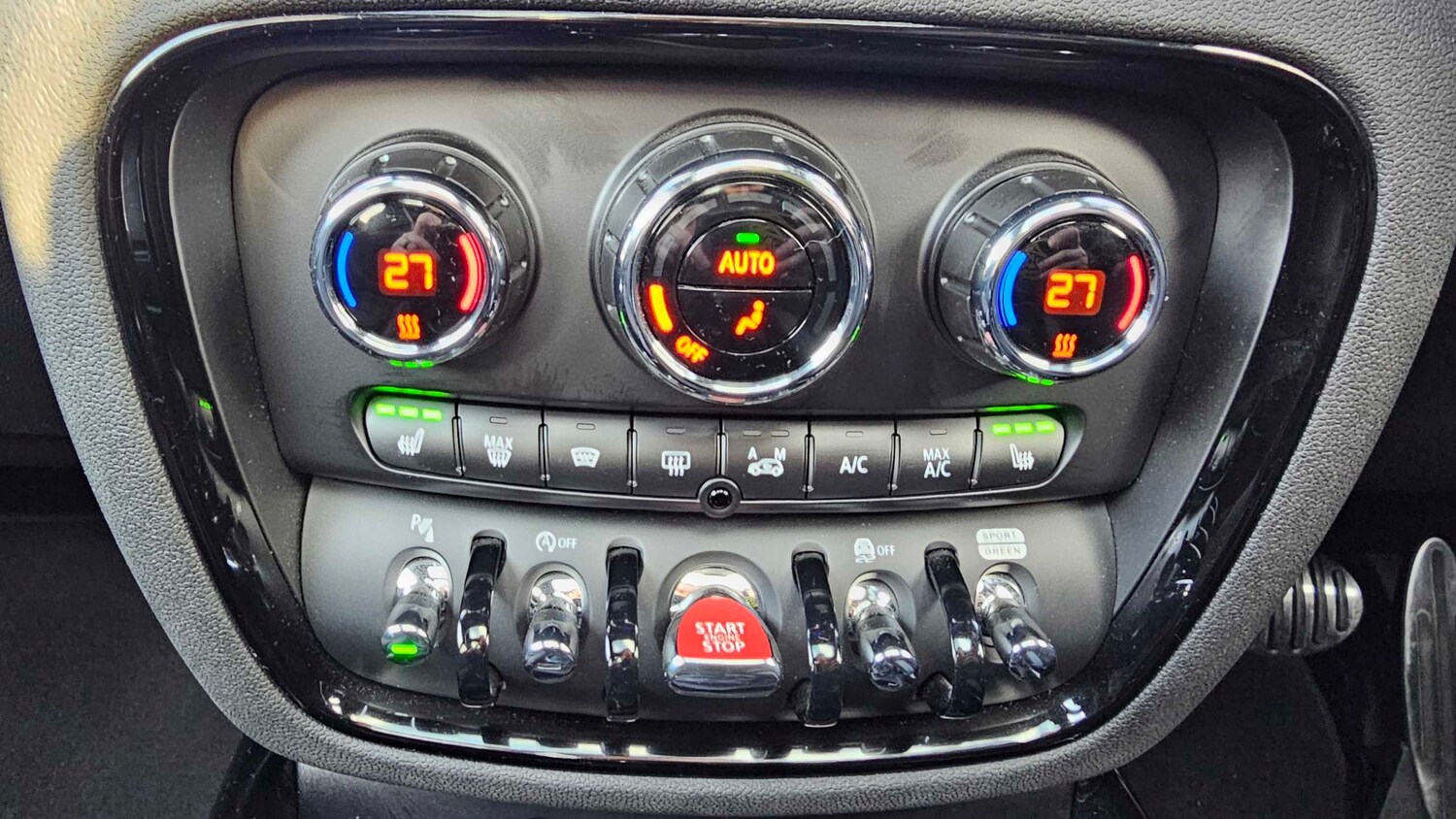 Used MINI Clubman 2023 for sale - 77589213: Photo 27