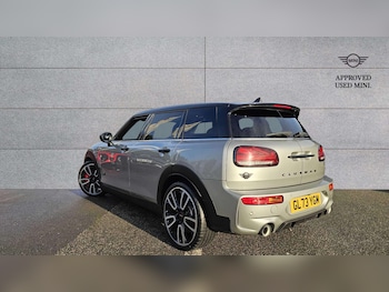 Used MINI Clubman 2023 for sale - 77589213: Photo