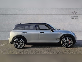 Used MINI Clubman 2023 for sale - 77589213: Photo