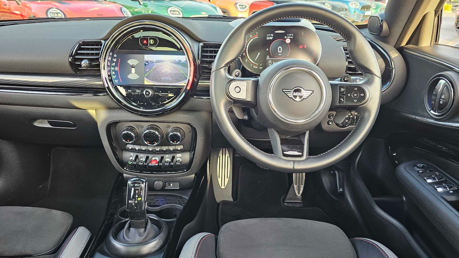 Used MINI Clubman 2023 for sale - 77589213: Photo 5