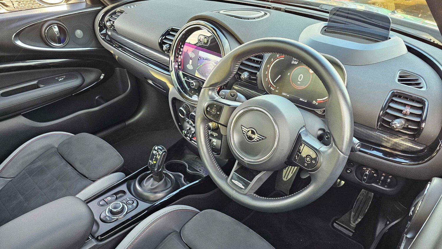 Used MINI Clubman 2023 for sale - 77589213: Photo 6