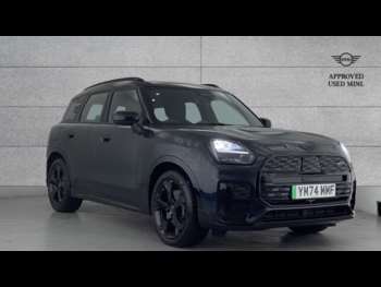 2024 - 150kW E Sport 66kWh 5dr Auto