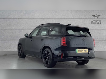 Used MINI Countryman 2024 for sale - 75218330: Photo
