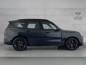 Used MINI Countryman 2024 for sale - 75218330: Photo
