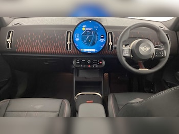 Used MINI Countryman 2024 for sale - 75218330: Photo