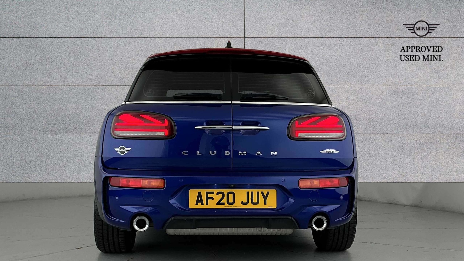 Used MINI Clubman 2020 for sale - 76125746: Photo 15