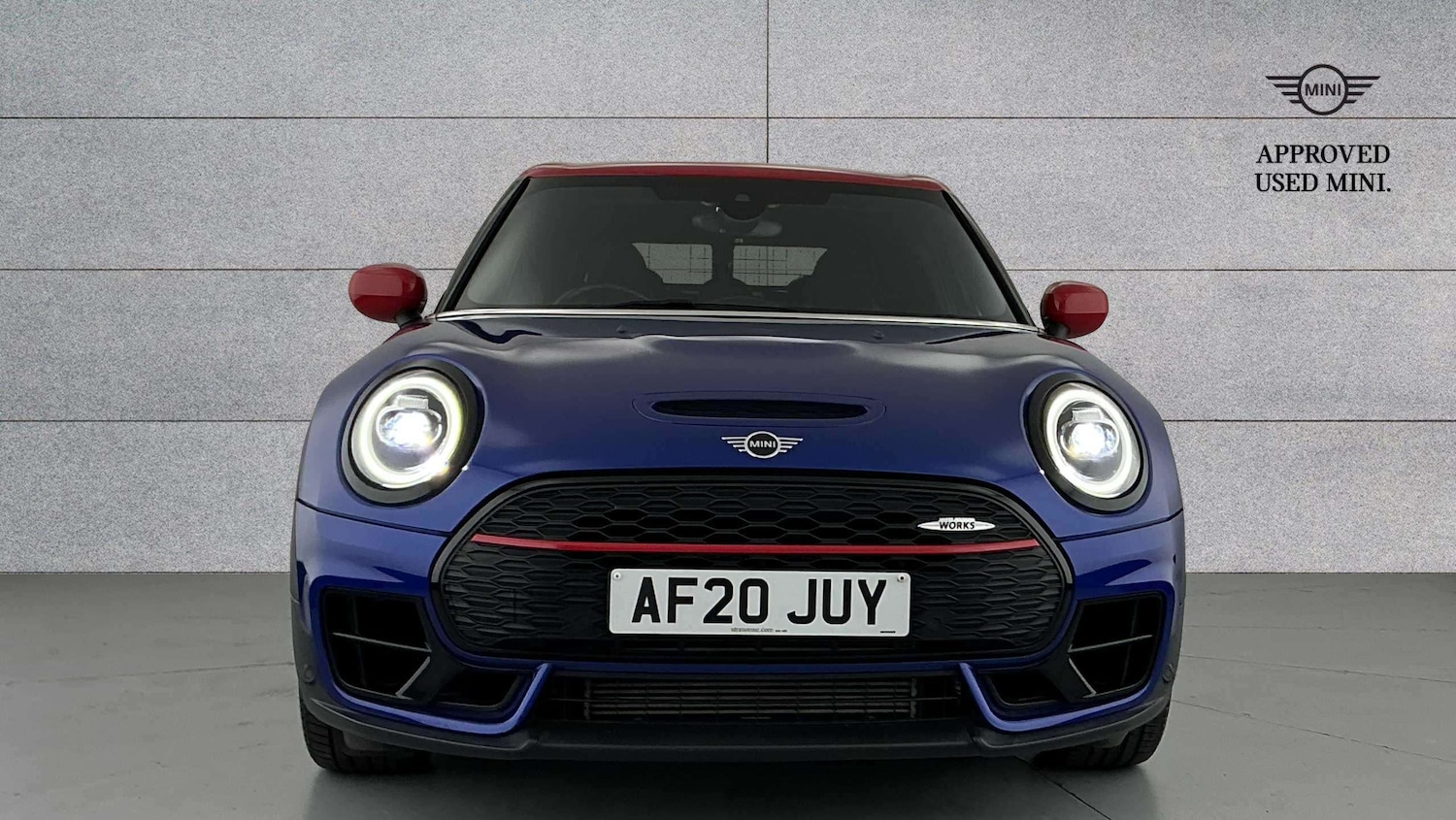 Used MINI Clubman 2020 for sale - 76125746: Photo 16