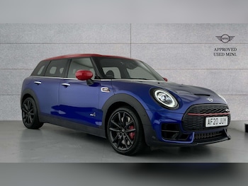 MINI - Clubman