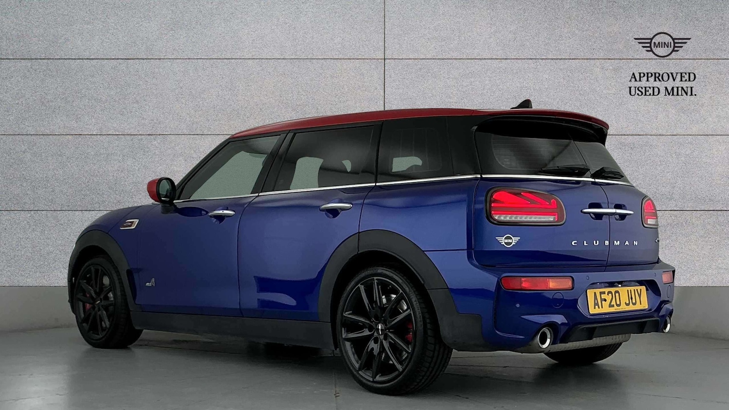 Used MINI Clubman 2020 for sale - 76125746: Photo 2