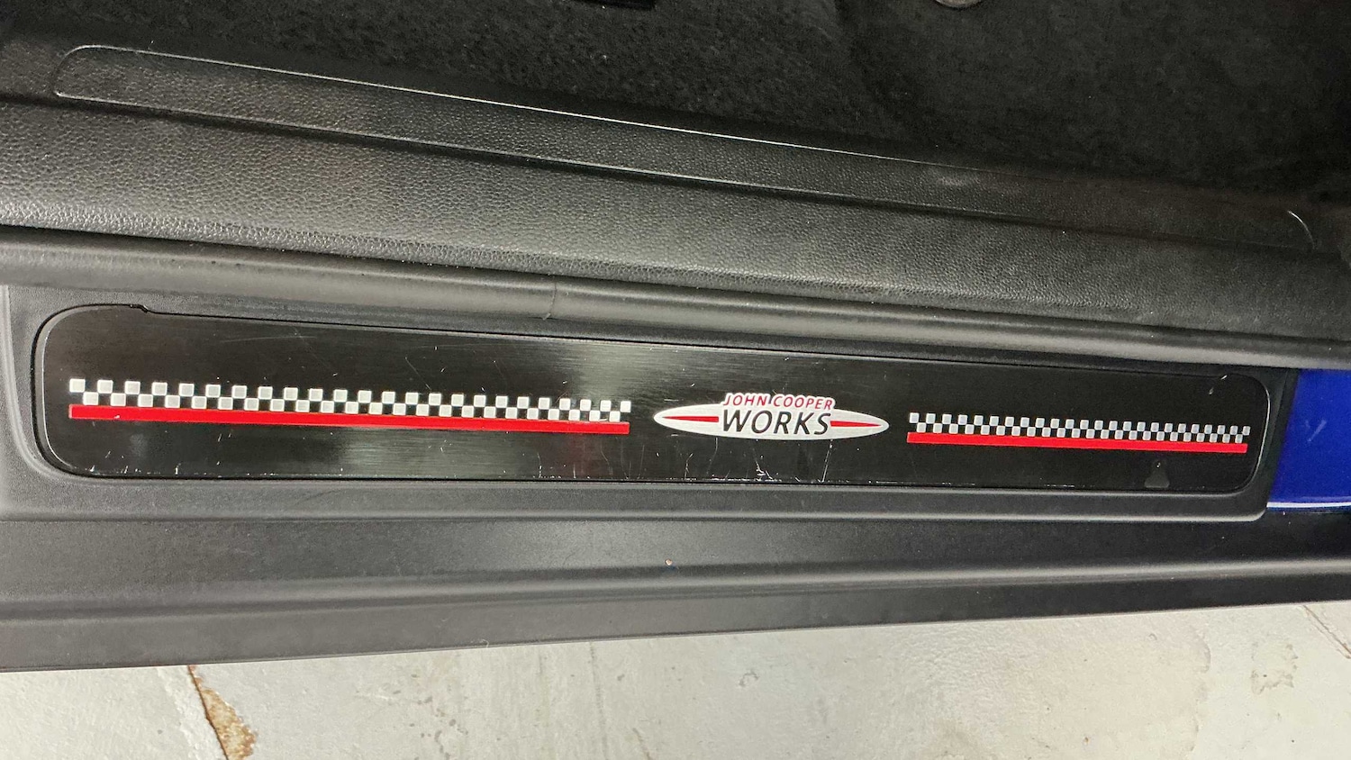 Used MINI Clubman 2020 for sale - 76125746: Photo 21
