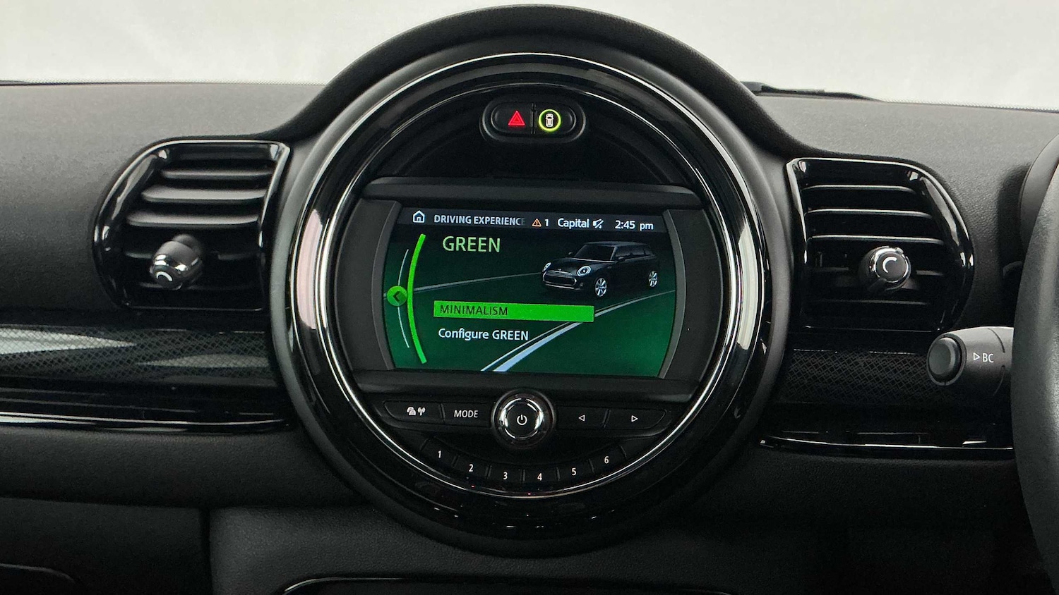 Used MINI Clubman 2020 for sale - 76125746: Photo 24