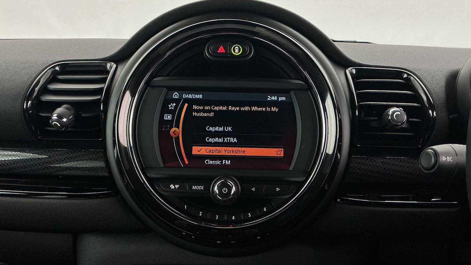 Used MINI Clubman 2020 for sale - 76125746: Photo 27