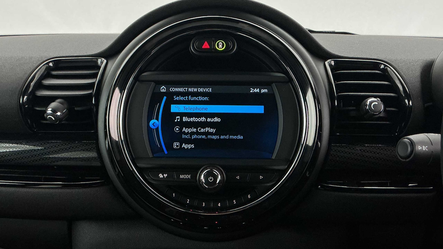 Used MINI Clubman 2020 for sale - 76125746: Photo 28