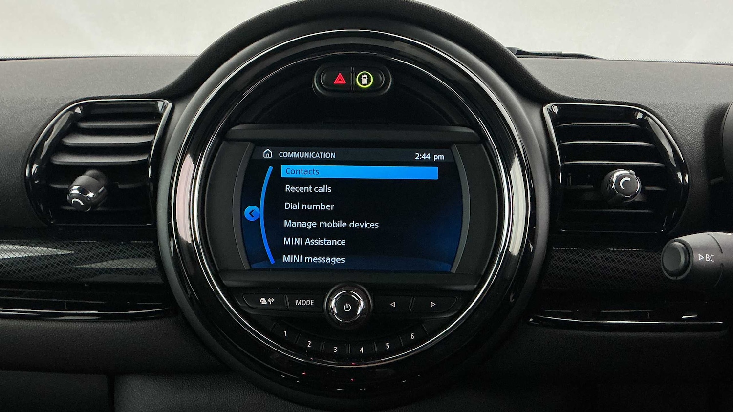 Used MINI Clubman 2020 for sale - 76125746: Photo 29