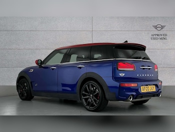 Used MINI Clubman 2020 for sale - 76125746: Photo 2