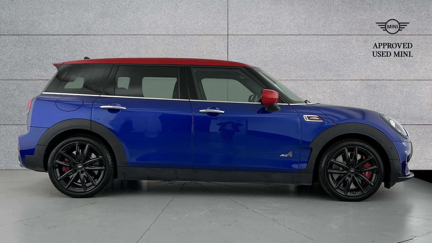 Used MINI Clubman 2020 for sale - 76125746: Photo 3