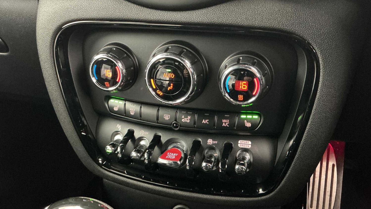 Used MINI Clubman 2020 for sale - 76125746: Photo 32
