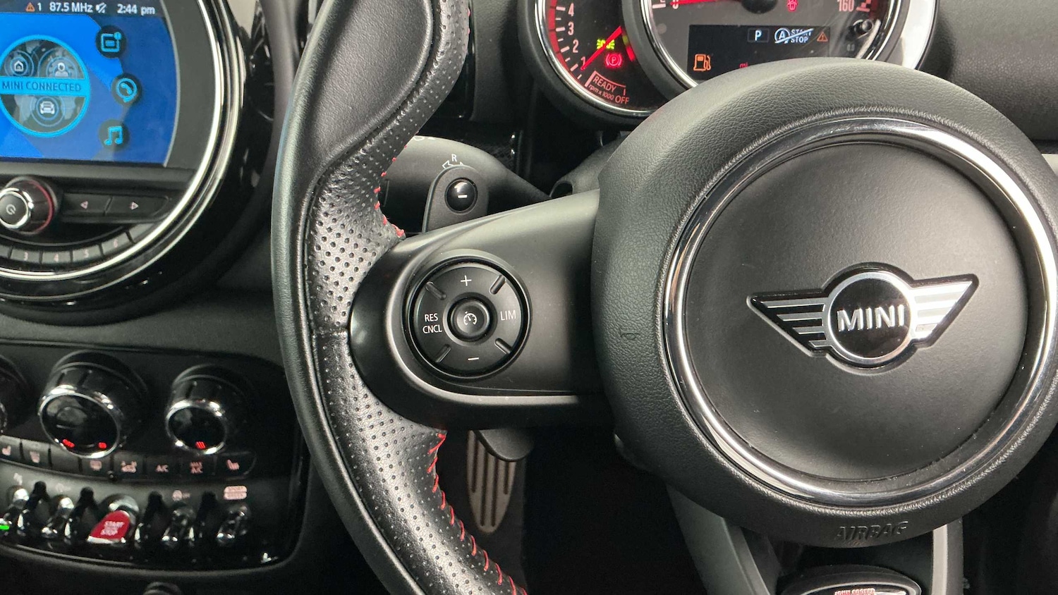 Used MINI Clubman 2020 for sale - 76125746: Photo 34