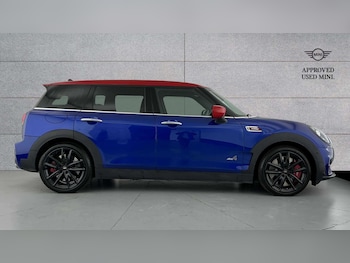 Used MINI Clubman 2020 for sale - 76125746: Photo 3