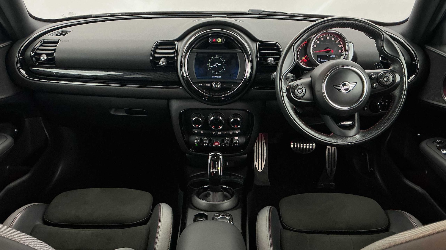 Used MINI Clubman 2020 for sale - 76125746: Photo 4
