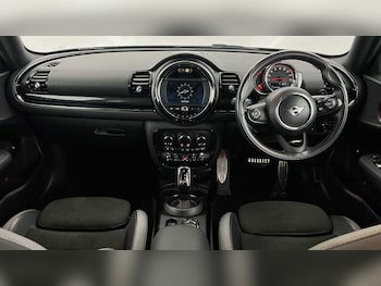 Used MINI Clubman 2020 for sale - 76125746: Photo 4