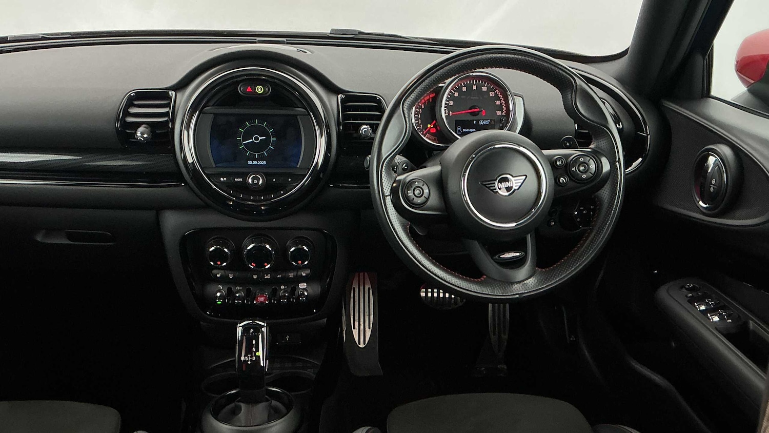 Used MINI Clubman 2020 for sale - 76125746: Photo 5