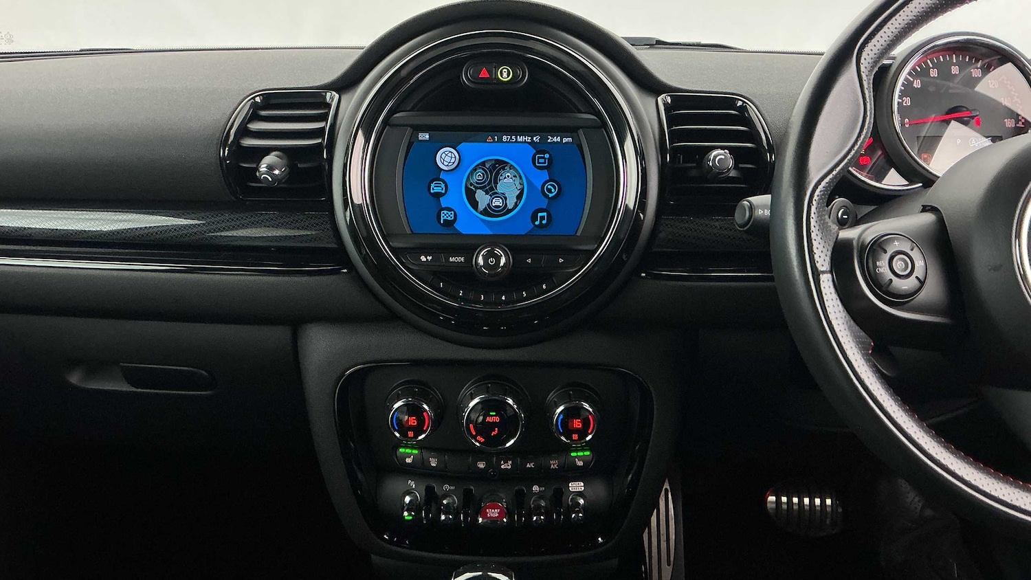Used MINI Clubman 2020 for sale - 76125746: Photo 8