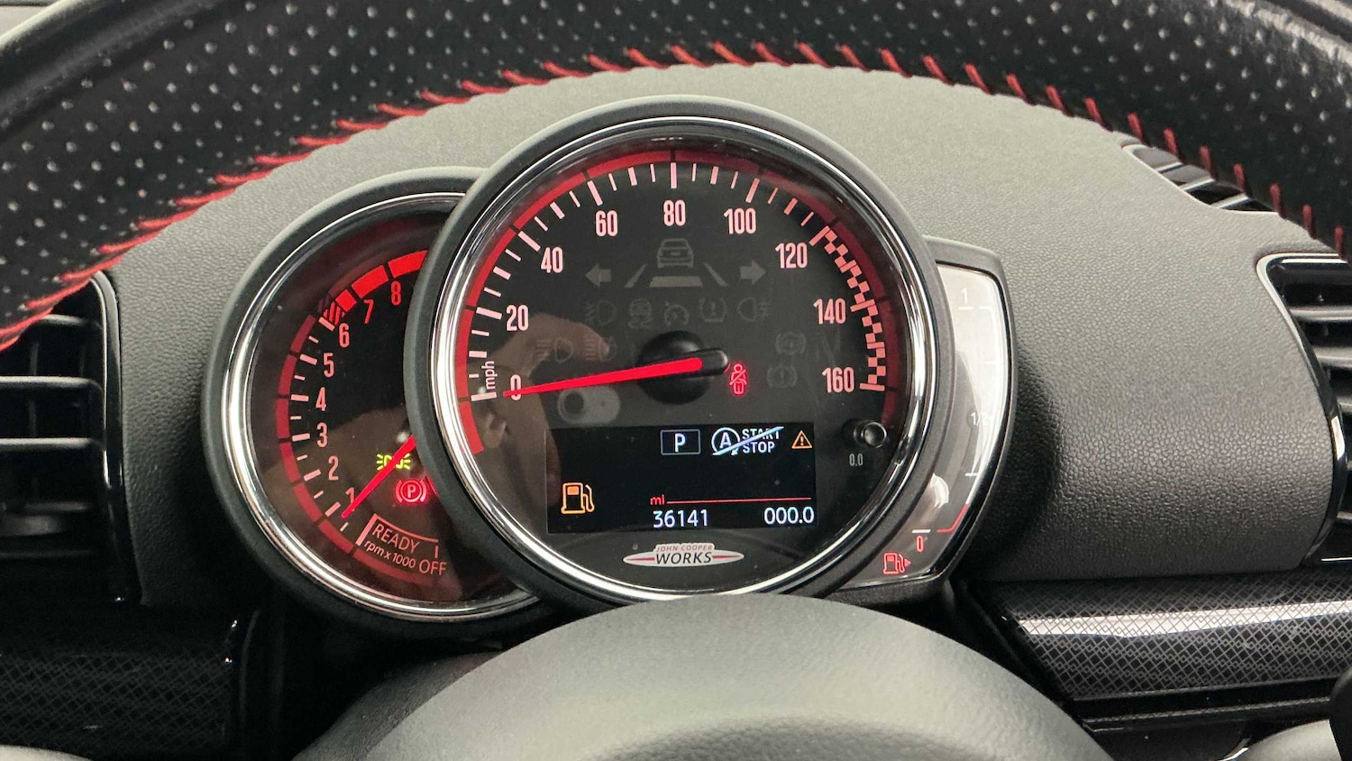 Used MINI Clubman 2020 for sale - 76125746: Photo 9
