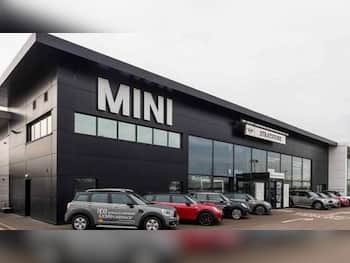 Used MINI Clubman 2018 for sale - 79784849: Photo