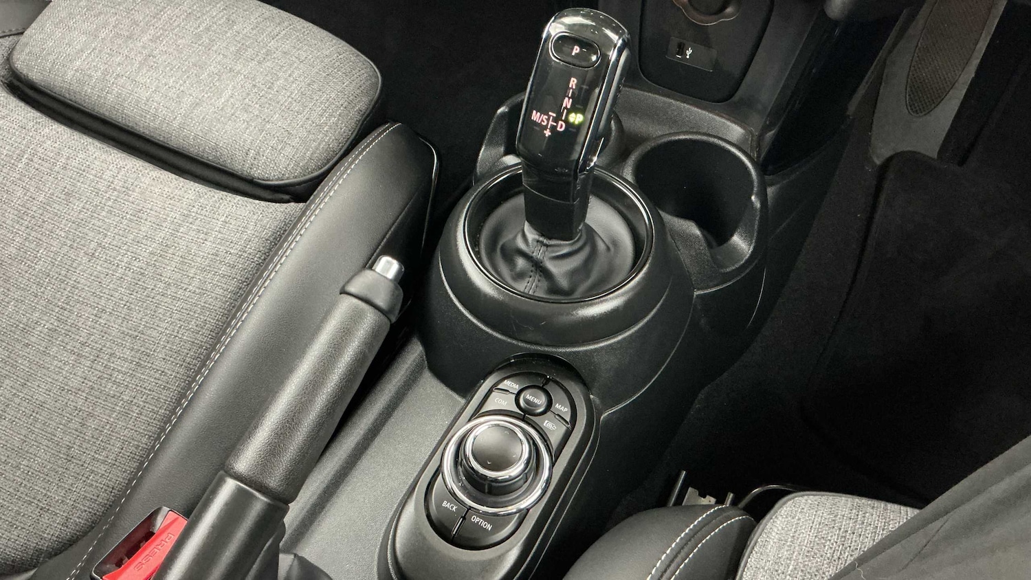 Used MINI Hatch 2023 for sale - 77233049: Photo 10