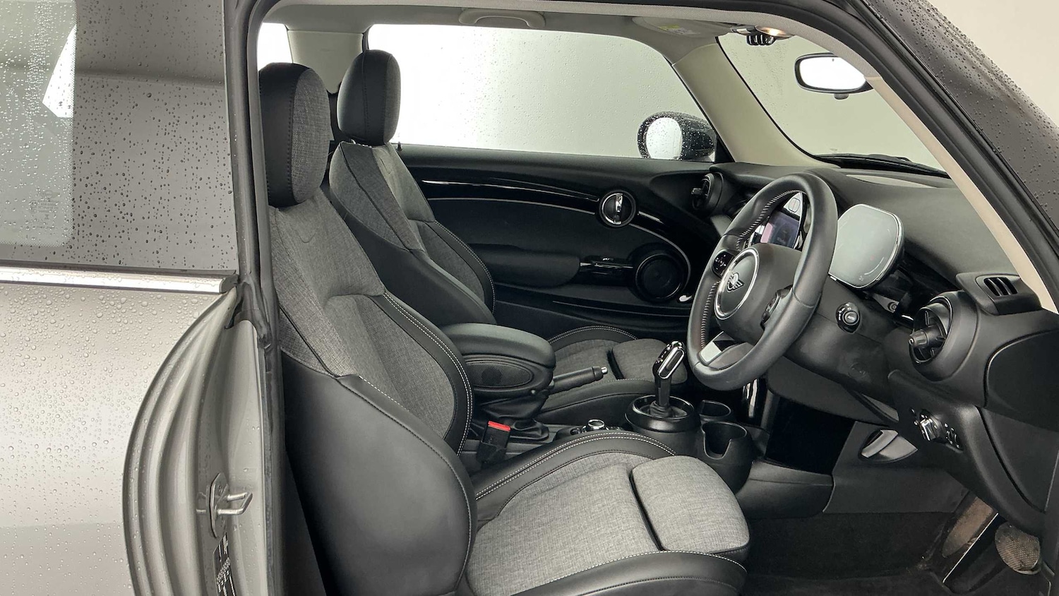 Used MINI Hatch 2023 for sale - 77233049: Photo 11