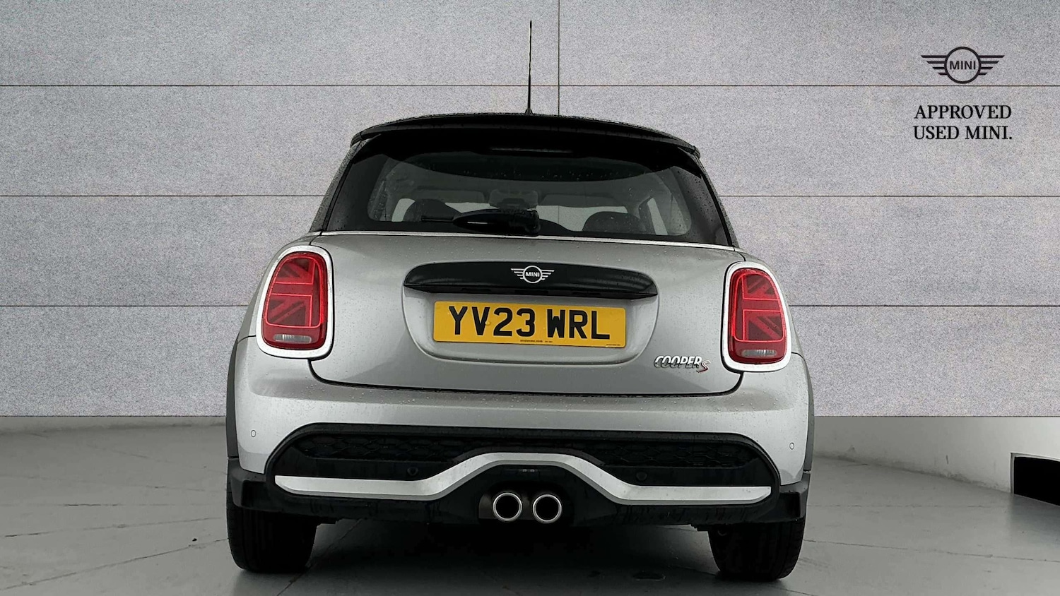 Used MINI Hatch 2023 for sale - 77233049: Photo 15