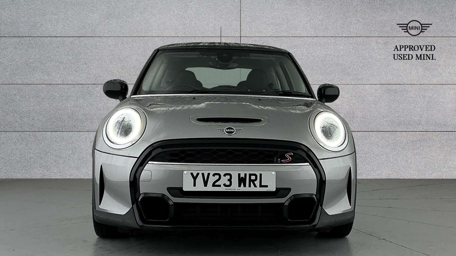 Used MINI Hatch 2023 for sale - 77233049: Photo 16
