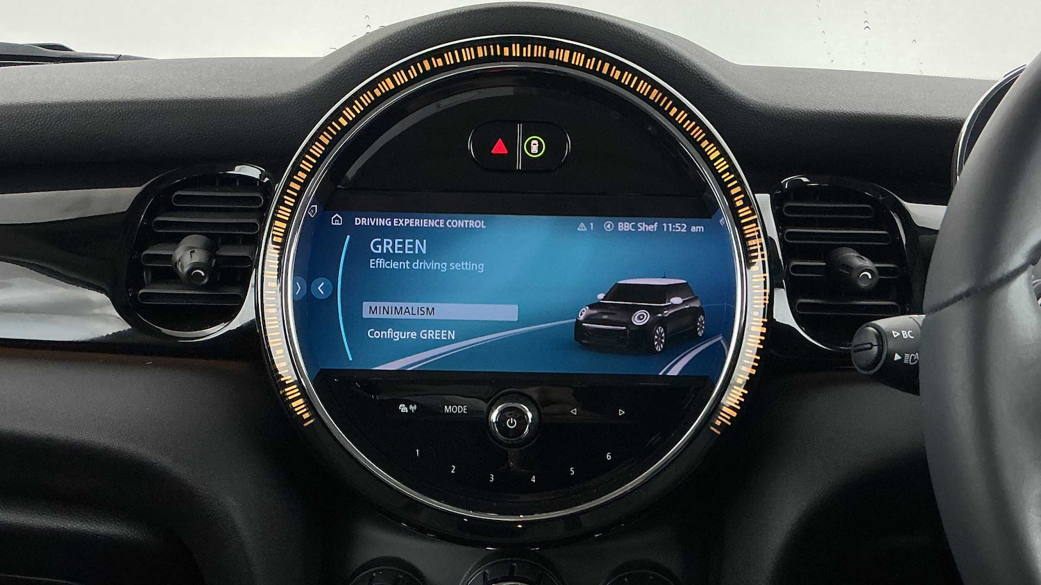 Used MINI Hatch 2023 for sale - 77233049: Photo 24