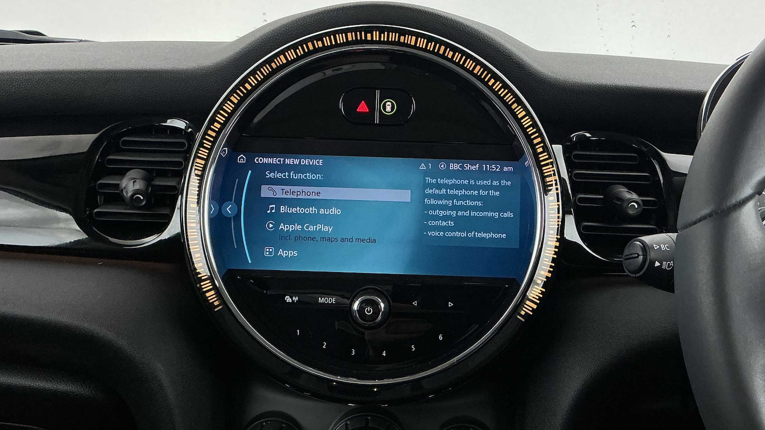 Used MINI Hatch 2023 for sale - 77233049: Photo 27