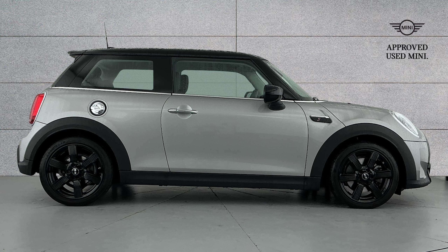 Used MINI Hatch 2023 for sale - 77233049: Photo 3