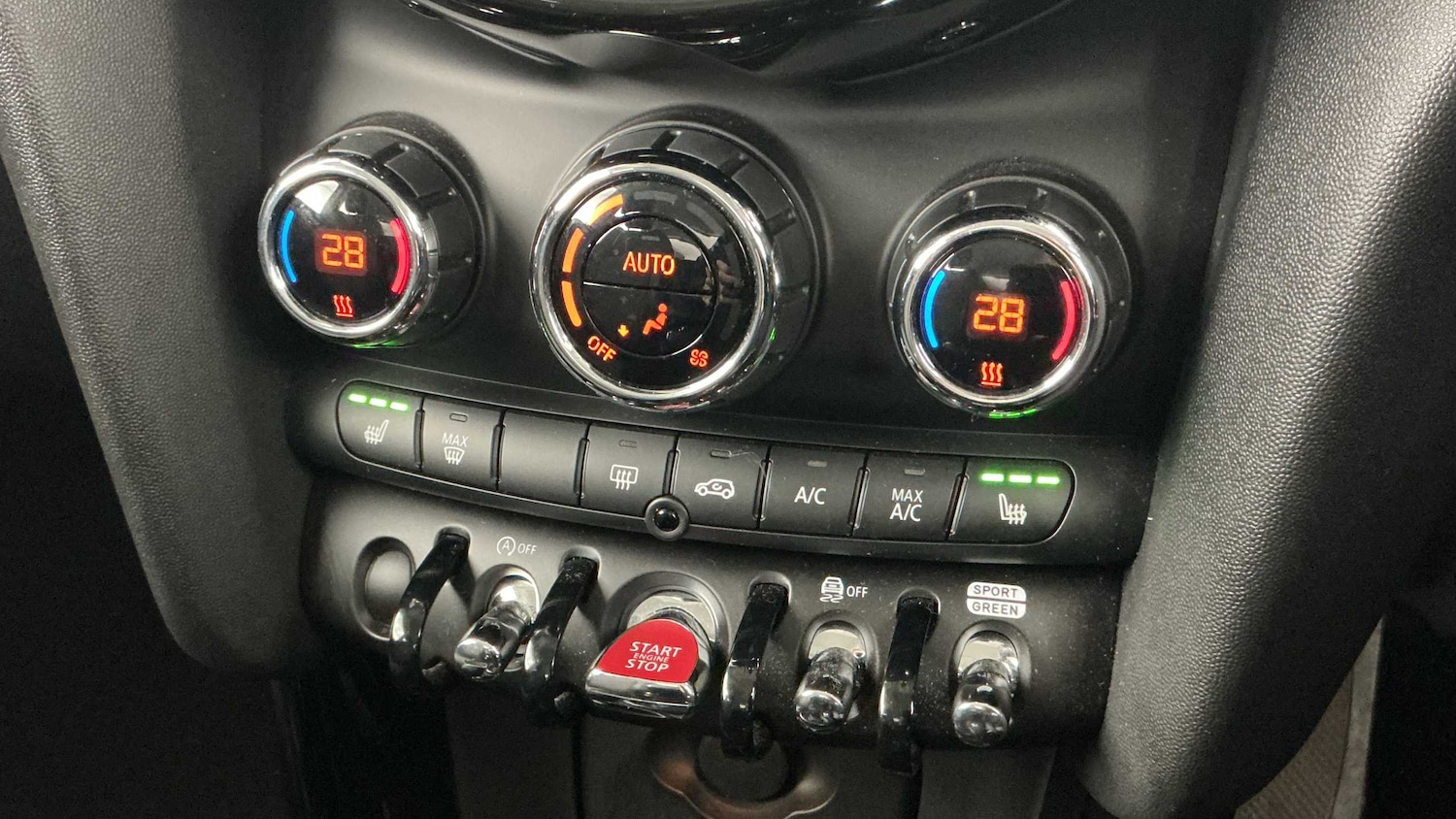 Used MINI Hatch 2023 for sale - 77233049: Photo 31