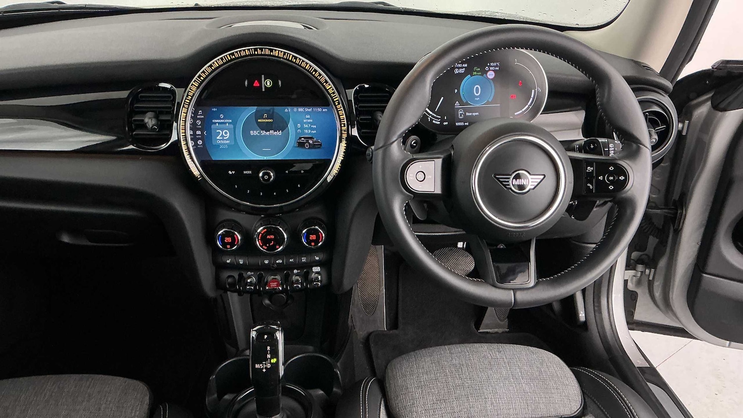 Used MINI Hatch 2023 for sale - 77233049: Photo 5