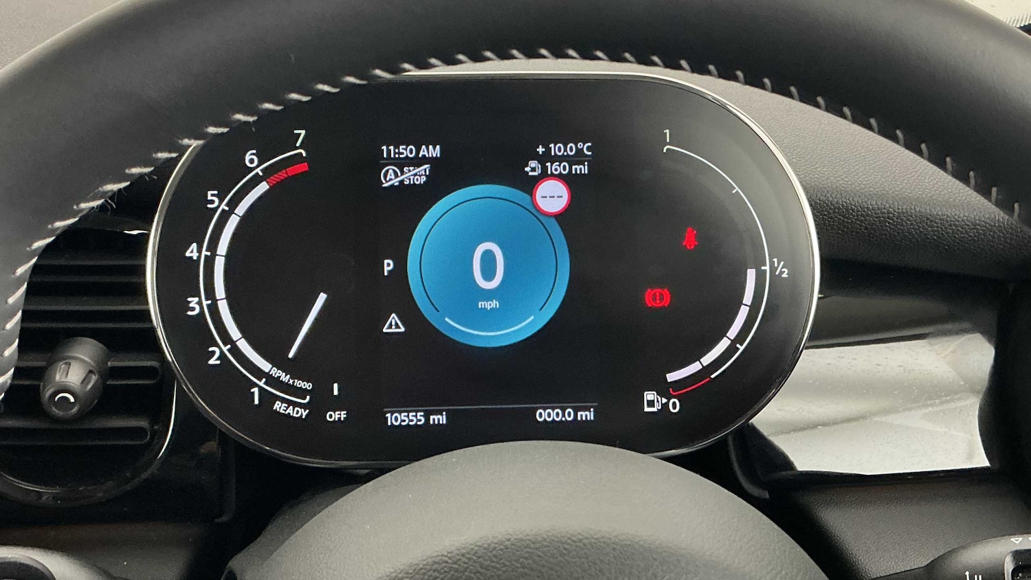 Used MINI Hatch 2023 for sale - 77233049: Photo 9