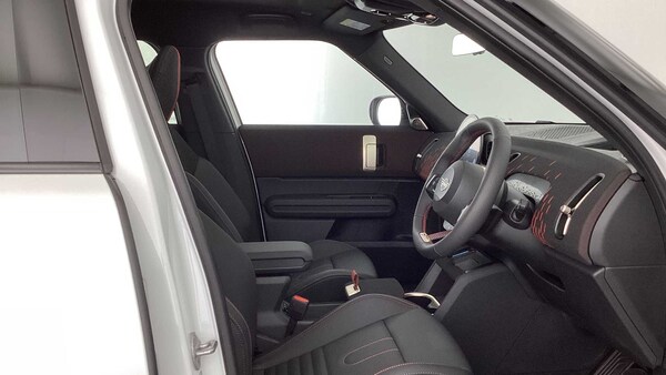 Used MINI Countryman 2024 for sale - 75510698: Photo 11
