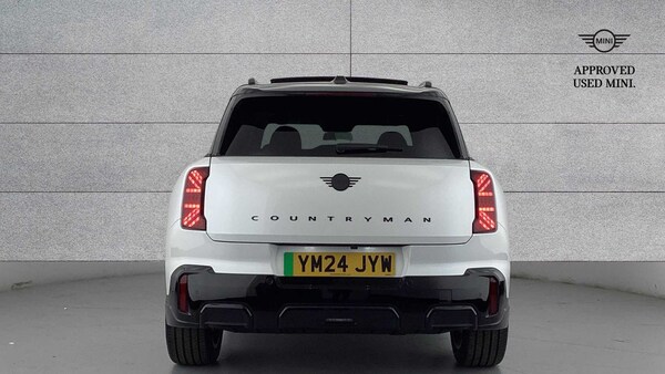 Used MINI Countryman 2024 for sale - 75510698: Photo 15