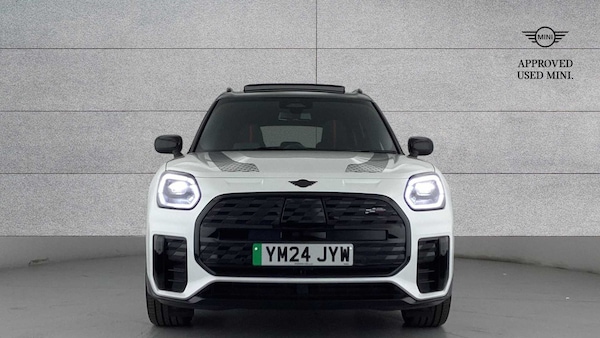 Used MINI Countryman 2024 for sale - 75510698: Photo 16