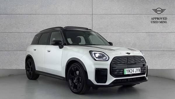 Used MINI Countryman 2024 for sale - 75510698: Photo 1