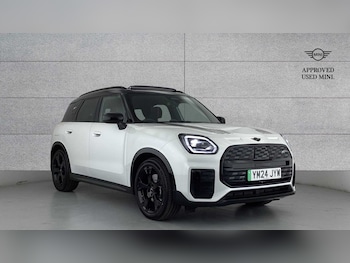 2024 - 150kW E Sport 66kWh 5dr Auto