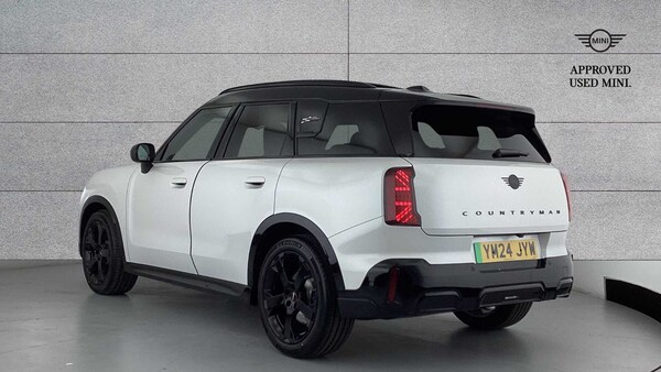 Used MINI Countryman 2024 for sale - 75510698: Photo 2