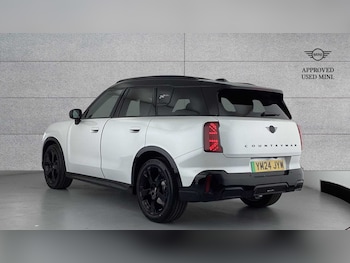 Used MINI Countryman 2024 for sale - 75510698: Photo