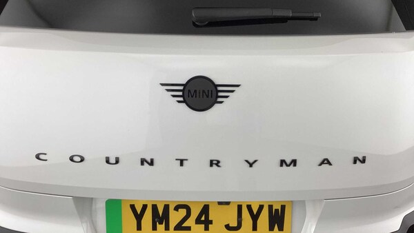 Used MINI Countryman 2024 for sale - 75510698: Photo 34
